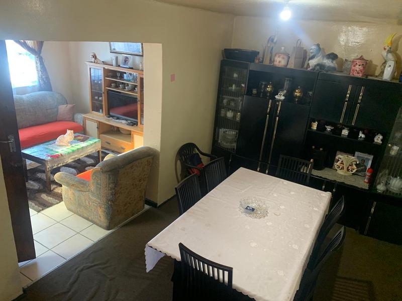 3 Bedroom Property for Sale in Beacon Valley Western Cape